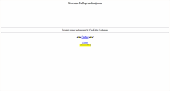 Desktop Screenshot of degrandisssj.com